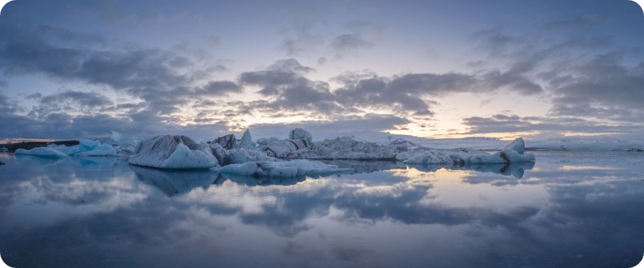 Landscape background